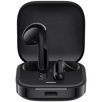 Auricular Xiaomi Redmi Buds 6 Active BHR-8396GL c/ NC Negro