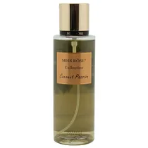 Body Splash Miss Rose Coconut Passion