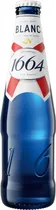 Cerveja Kronenbourg 1664 Blanc 330ML