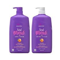 Aussie com#10 7IN1 Total Mir Shampoo+Conditioner 778ML