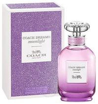 Perfume Coach Dreams Moonlight Edp 60ML - Feminino