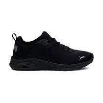 Tenis Puma Soft Foam Electron Feminino Preto 380435-18