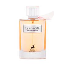 Perfume Maison Alhambra La Vivacite Intensa Edp (F) - 100ML