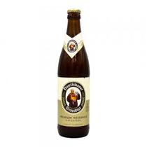 Cerveja Franziskaner Trigo Garrafa 500ML