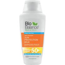 Protetor Solar Bio Balance Sun Protection Milk SPF 50+ 150ML