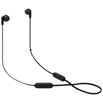 Fone de Ouvido JBL Tune 215BT - Bluetooth - Preto