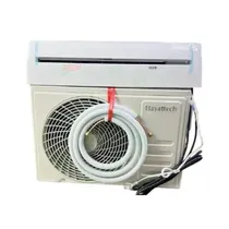 Ar-Condicionado Hayattech Inverter 12.000 Btu