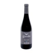 Vino Gamla Syrah 750ML