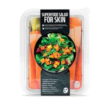 Farm Skin Superfood Salad For Skin Set 7PCS - Carrot