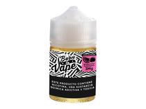 Essencia Liquida Born To Vape Salt - 3MG/60ML - Bubblegum Watermelon