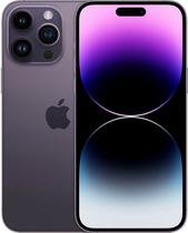 Apple iPhone 14 Pro Max Be/A2894 6.7" 1TB - Deep Purple (Ativado)