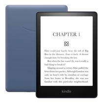 Amazon Kindle Paperwhite 2023 16GB - Verde Agave (Caixa Danificada)