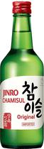 Soju Jinro Chamisul Original 360ML