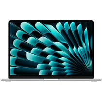 Apple Macbook Air A3241 MW1G3LL (2025) de 15.3" M4 16GB Ram/256GB SSD - Silver
