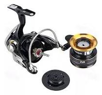 Daiwa Pesca Accesorios Molinete Legalis LT 4000D-CXH 5ROL 6.2:1