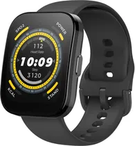 Relógio Smart Amazfit Bip 5 A2215 45MM - Soft Black