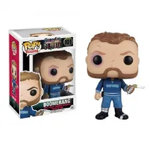 Funko Pop Heroes Suicide Boomerang 101