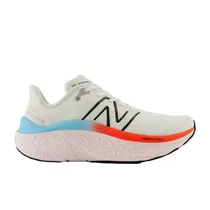 Tênis New Balance Feminino Fresh Foam X Kaiha 9 Branco – WKAIRRS1
