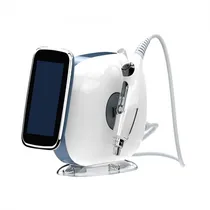 Aparelho de Mesoterapia com Radiofrequencia RF Ems MG2 220V
