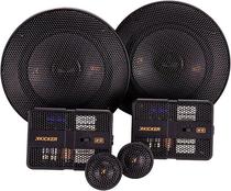 Kit Subwoofer Kicker 6 X 9" +Tweeter 1.25" 47KSS6904 - 300WATTS