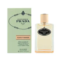 Perfume Prada Infusion de Fleur D'Oranger 100ML Eau de Parfum Feminino