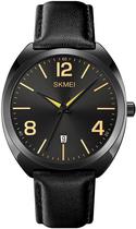 Relogio Skmei 1891 Black Gold - Masculino