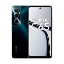 Celular Realme C65 128GB/6GB - Black