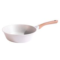 Ecoramic Wok Marron 26CM