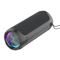 Caixa do Som Vidvie SP919 Portable Wireless Speaker Waterproof Multi Lightening Modes