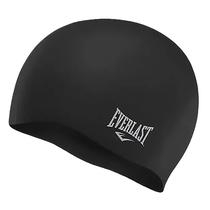 Everlast Deportes Everlast Gorra de Natacion EVSC6F881 BLK s/C