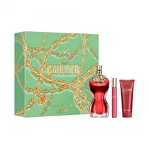 Kit Perfume Jean Paul Gaultier La Belle Feminino 3PCS