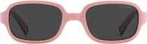 Oculos de Sol Polaroid Kids PLD K003/s 35J M9 - Feminino