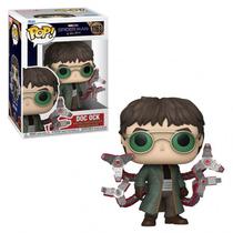 Funko Pop Marvel Spider-Man Far From Home S3 Doc Ock 1163