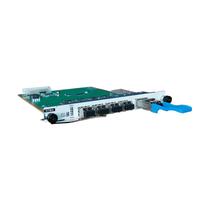 Sintai OTNS8600 DWDM 40G Tpder Otmq 4*SFP+ 1QSFP+Interfaces