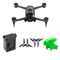 Drone Dji FPV (Aparelho + 1BAT + Propel + Topshell GRN) (Sem Caixa)