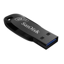 Pen Drive Sandisk Ultra Shift 128GB Negro SDCZ410-128G-G46