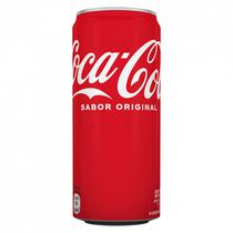 Bebidas Coca Coca Gaseosa Coca Lata 310ML - Cod Int: 8694