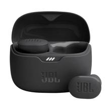 Fone de Ouvido JBL Tune Buds BT com Cancelamento de Ruido Preto