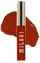 Batom Liquido Milani Stay Put Longwear 200 That Girl - 3.2ML