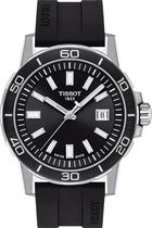 Relogio Masculino Tissot T125.610.17.051.00 - Analogico