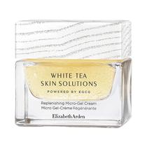 Elizabeth Arden Crema White Tea Skin Solutions Facial Gracias A Su Formula Ultraligera Y Concentrada En