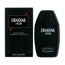 Perfume Guy Laroche Drakkar Noir Edt 200ML