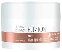 Mascara Capilar Wella Fusion Intense Repair - 150ML