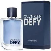 Calvin Klein Perfume CK Defy Mas 100ML Edt 6669