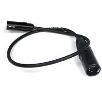 Pilot Usa Adapter 6PIN To 5PIN/XLR/Airbus PA-89A/A20