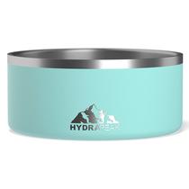 Comedouro para Cachorro Hydrapeak HP-BOWL-4-Teal 1L - Verde Azulado