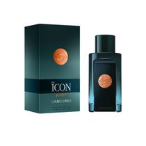 The Icon Attitude 100 Edp LE24