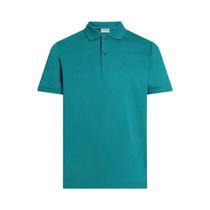 Camiseta Polo Calvin Klein K10K111657 Lei