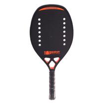 Raqueta de Beach Tennis Topgrip Naranja