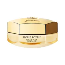 Crema para Contorno de Ojos Guerlain Abeille Royale Multi-Wrinkle Minimizer 15ML
